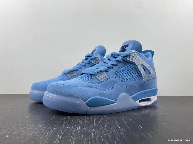 Bmlin Jordan Retro UNC 4 HO12MNJDLS247 (PE) 0526